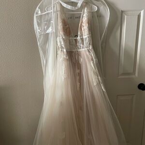 Willow by Watters Gown